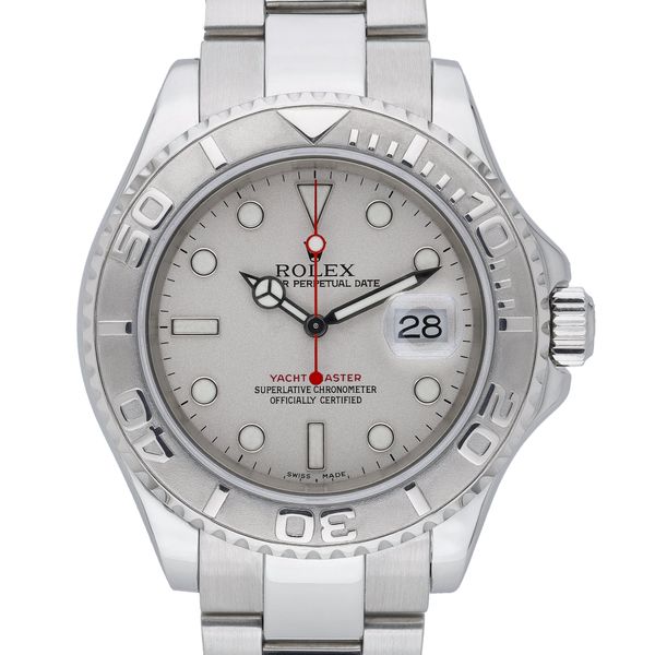 Rolex Yacht-Master 16622